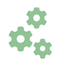 Integrative Process, Planning and Assessments