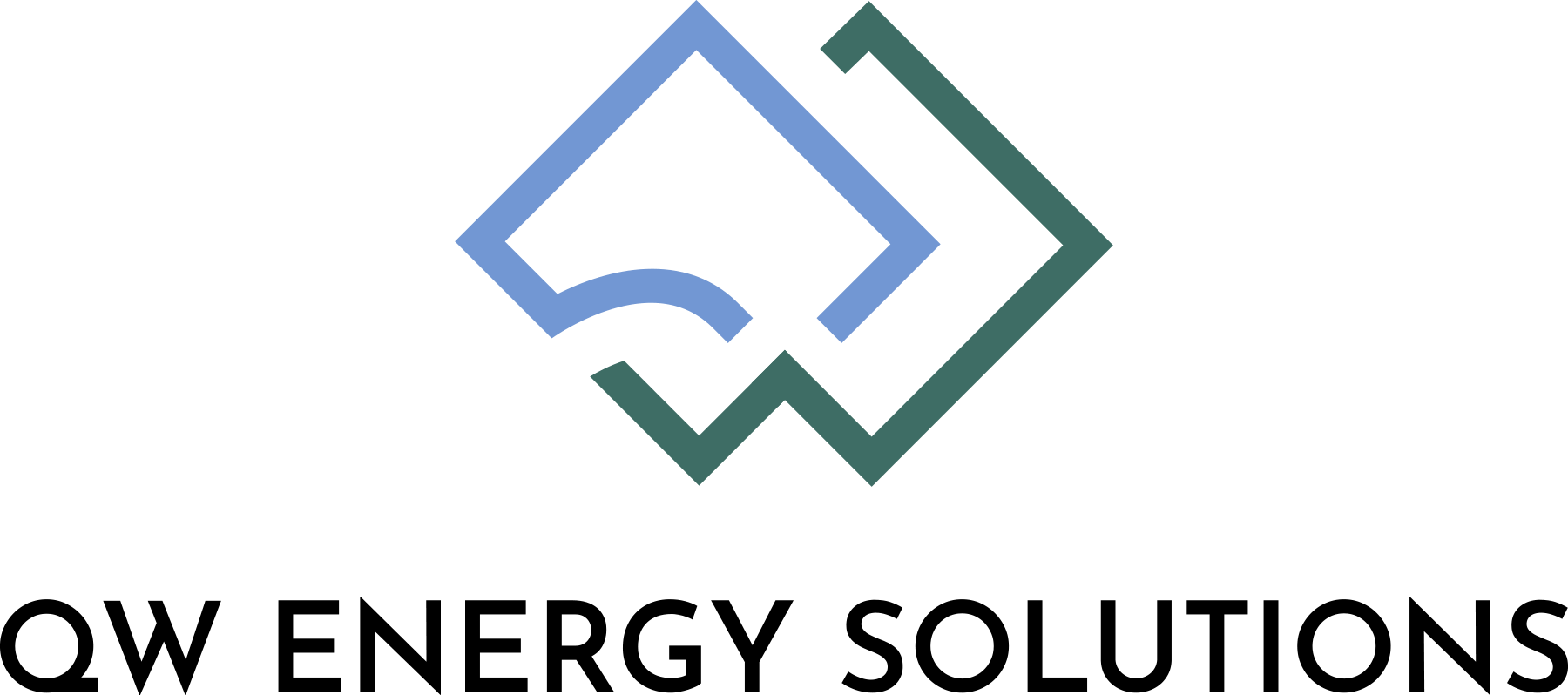 QW Energy Solutions Inc. logo