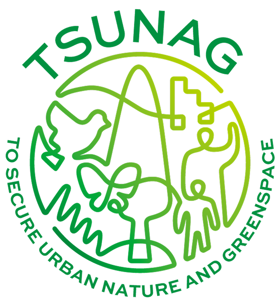 TSUNAG