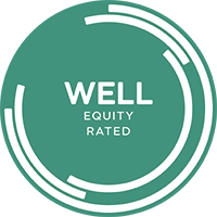WELL Equity Rating 